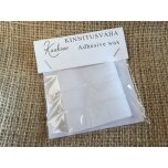 Küünlakinnitusvaha