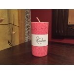 Bordoo lauaküünal, 9x5 cm